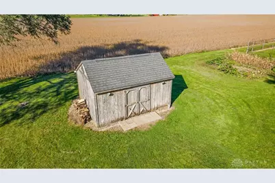 7826 Darke Preble Co Line Road, Arcanum, OH 45304 - Photo 49