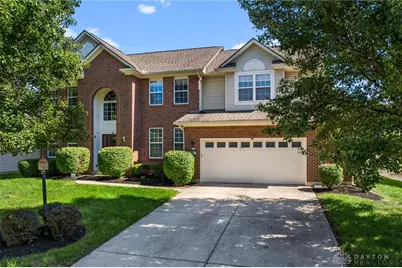 90 Triple Crown Circle, Springboro, OH 45066 - Photo 1