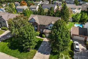 90 Triple Crown Cir, Springboro, OH 45066 - Photo 59