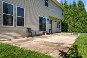 90 Triple Crown Cir, Springboro, OH 45066 - Photo 57