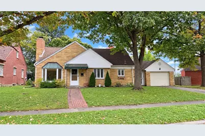 1032 Hampshire Road, Dayton, OH 45419 - Photo 1