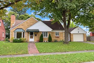 1032 Hampshire Rd, Dayton, OH 45419 - Photo 1