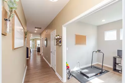 1621 Glade Valley Drive, Washington Twp, OH 45458 - Photo 5