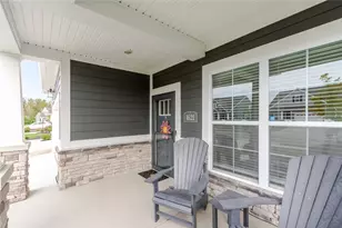 1621 Glade Valley Dr, Washington Twp, OH 45458 - Photo 3