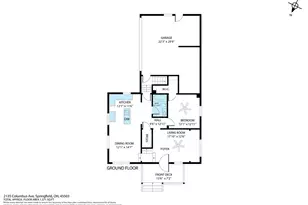 2135 Columbus Rd, Springfield, OH 45503 - Photo 29