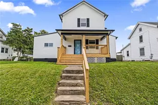 2135 Columbus Rd, Springfield, OH 45503 - Photo 1