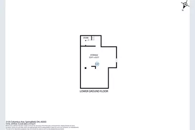 2135 Columbus Road, Springfield, OH 45503 - Photo 31