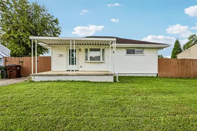 354 Travis Drive, Dayton, OH 45431 - Photo 1