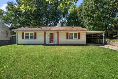 4053 Klepinger Road, Dayton, OH 45416 - Photo 1