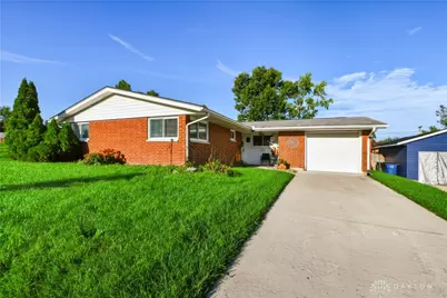 1221 Linda Lane, Fairborn, OH 45324 - Photo 3