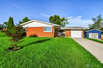 1221 Linda Lane, Fairborn, OH 45324 - Photo 1