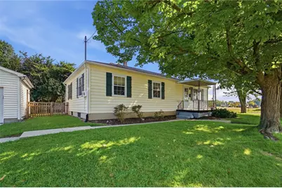 260 W 2nd Street, Springfield, OH 45504 - Photo 1