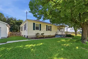 260 W 2nd St, Springfield, OH 45504 - Photo 1