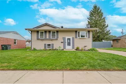 549 Locust Lane, Troy, OH 45373 - Photo 1