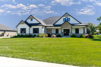 1568 Creekwood Drive, Troy, OH 45373 - Photo 1