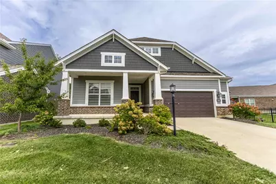 498 Carleton Drive, Sugarcreek Twp, OH 45440 - Photo 1
