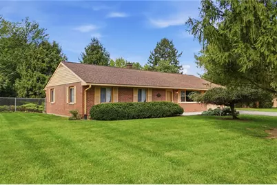 634 Omar Circle, Yellow Springs Vlg, OH 45387 - Photo 3
