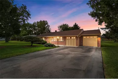 634 Omar Circle, Yellow Springs Vlg, OH 45387 - Photo 1