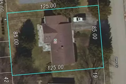 634 Omar Circle, Yellow Springs Vlg, OH 45387 - Photo 59