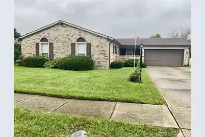 1220 Nassau Drive, Miamisburg, OH 45342 - Photo 1