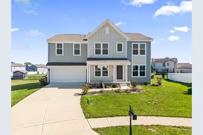 230 Litten Court, Brookville, OH 45309 - Photo 1