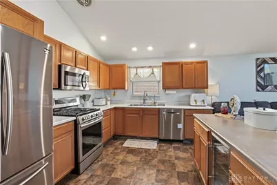 1496 Eastridge Avenue, Springfield, OH 45503 - Photo 11