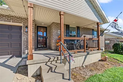 1496 Eastridge Avenue, Springfield, OH 45503 - Photo 59