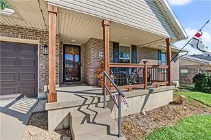 1496 Eastridge Ave, Springfield, OH 45503 - Photo 59
