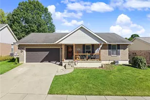 1496 Eastridge Ave, Springfield, OH 45503 - Photo 1