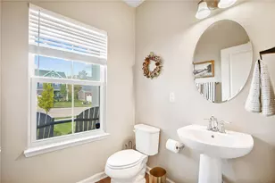 9586 Crooked Creek Dr, Clear Creek Township, OH 45458 - Photo 5
