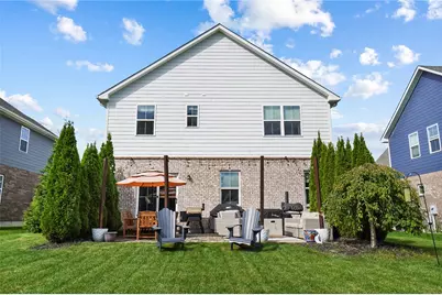 9586 Crooked Creek Drive, Clear Creek Township, OH 45458 - Photo 33