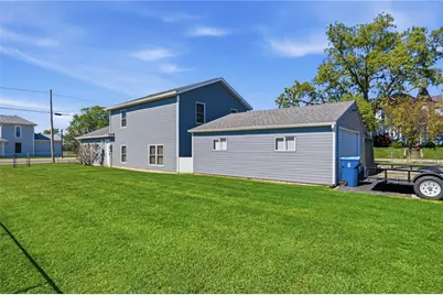 210 N Main Street, Jackson Center, OH 45334 - Photo 39