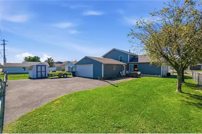 210 N Main Street, Jackson Center, OH 45334 - Photo 41
