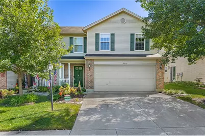940 Nelson Lane #B, Lebanon, OH 45036 - Photo 1