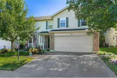 940 Nelson Lane #B, Lebanon, OH 45036 - Photo 35