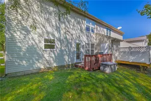 940 Nelson Ln, Lebanon, OH 45036 - Photo 29