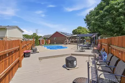 927 Golden Meadows Court, Trenton, OH 45067 - Photo 37
