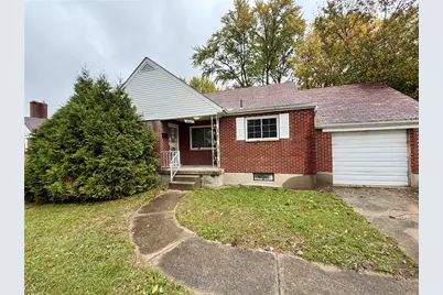 4607 Channing Lane, Trotwood, OH 45416 - Photo 1