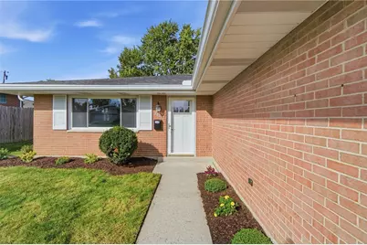 2821 Horstman Drive, Dayton, OH 45429 - Photo 3
