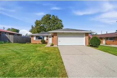 2821 Horstman Drive, Dayton, OH 45429 - Photo 1