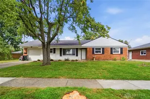 1217 Cloverfield Ave, Kettering, OH 45429 - Photo 1