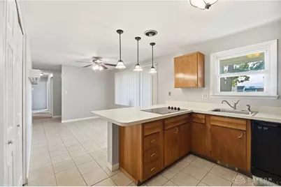 1217 Cloverfield Avenue, Kettering, OH 45429 - Photo 15