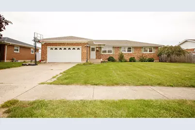 5414 Taywell Drive, Springfield, OH 45503 - Photo 1