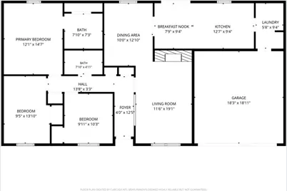 3080 Magnolia Drive, Troy, OH 45373 - Photo 33