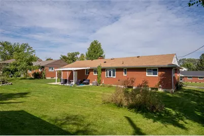 1030 Wenbrook Drive, Kettering, OH 45429 - Photo 35
