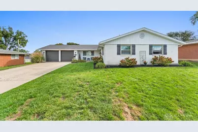 1131 Ortego Drive, Fairborn, OH 45324 - Photo 9