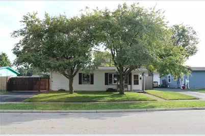 234 Prentice Drive, New Carlisle, OH 45344 - Photo 1