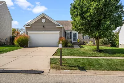 3609 Madison Grace Way, Franklin, OH 45005 - Photo 1