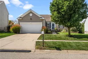 3609 Madison Grace Wy, Franklin, OH 45005 - Photo 1