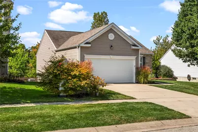 3609 Madison Grace Way, Franklin, OH 45005 - Photo 35